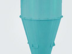 دستگاه های سیکلون